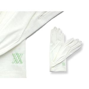 ♪WORLD MARCH ショートUV手袋