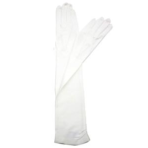 ♪ロングUV五本指手袋