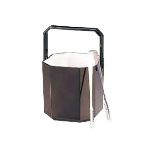 FUKUI/福井クラフト  PSN-20　ABS スナック角アイスペール