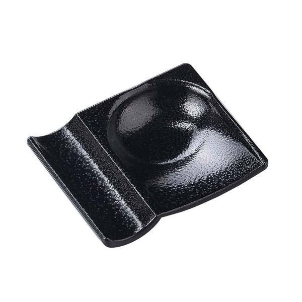 FUKUI 福井クラフト ＡＢＳツインレスト　黒油滴天目　 85920740