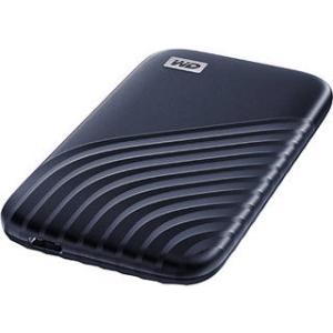 WESTERN DIGITAL ウエスタンデジタル  USB 3.2 Gen 2対応ポータブルSSD...