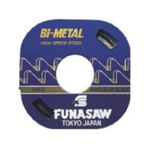 FUNASAW/フナソー  コンターマシン用ブレードBIM0.9X4X10X30M 10山 BIM4CL10｜murauchi3