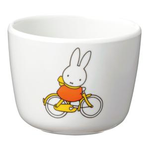 KANTOH 関東プラスチック工業 メラミンお子様食器　「ミッフィー」／ＣＭ−１１Ｃ湯呑