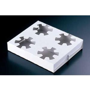 日昭産業 ドリンクホルダー ４個入り／（５０枚入）