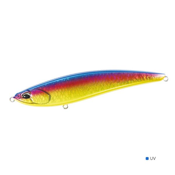 DUO/デュオ ビーチウォーカー リンバー 115S 115mm/24g CYA0706 UVブルピ...