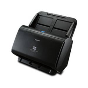 CANON キヤノン A4ドキュメントスキャナー imageFORMULA DR-C240 0651...