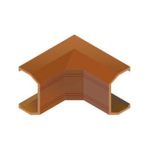 MASARU マサル工業 ニュー・エフモール付属品 イリズミ 2号 ブラウン SFMR26