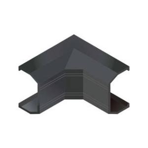 MASARU マサル工業 ニュー・エフモール付属品 イリズミ 2号 ブラック SFMR2W