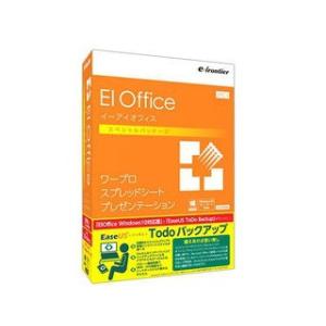 イーフロンティア  EIOffice スペシャルパック Windows10対応版｜murauchi3
