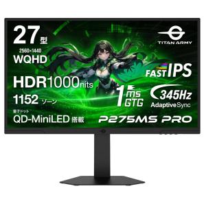 innocn INNOCN 32M2V ミニLED 4K ゲーミング モニター 32インチ QD量子