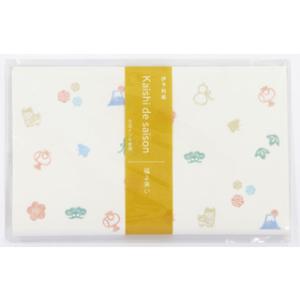 KAMIISO/カミイソ産商 Kaishi saison福よ来い #3029