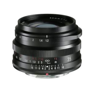 COSINA コシナ  NOKTON 35mmF1.2 X-moun ノクトン