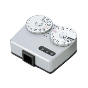 COSINA コシナ VC-METER II　（シルバー）露出計　VCメーターII