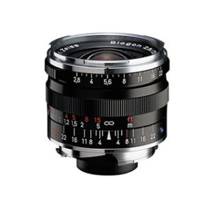 COSINA コシナ C Biogon T*2.8/35 ZM（ブラック） Carl Zeiss カール