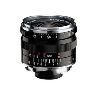 COSINA コシナ  Biogon T*2.8/28 ZM（ブラック） Carl Zeiss カー...