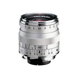 COSINA コシナ  Biogon T*2/35 ZM（シルバー） Carl Zeiss カールツ...