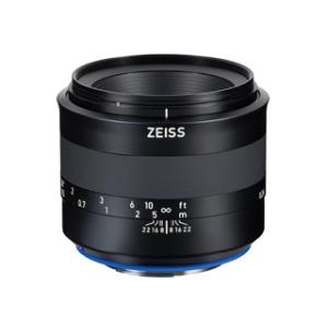 COSINA コシナ  Milvus 2/50M ZE(ブラック)　Carl Zeiss/カールツァ...