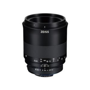 COSINA コシナ  Milvus 2/100M ZF.2(ブラック)　Carl Zeiss/カー...