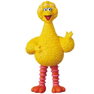 メディコムトイ ウルトラディテールフィギュア No.329 UDF SESAME STREET BI...