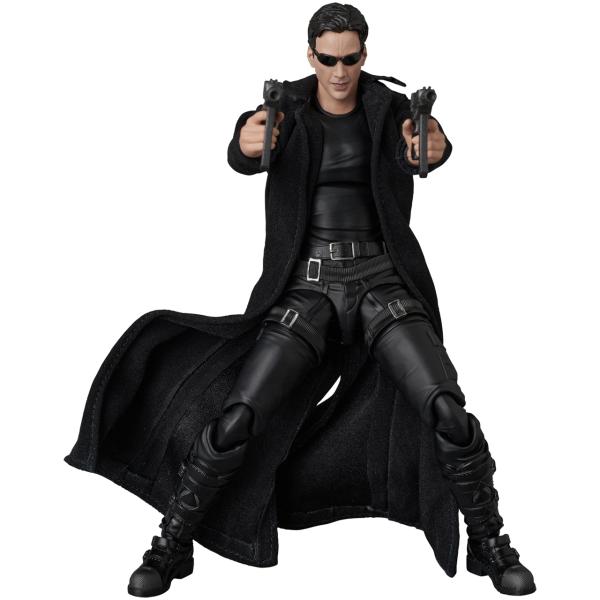 メディコムトイ 【予約】MAFEX NEO（THE MATRIX）