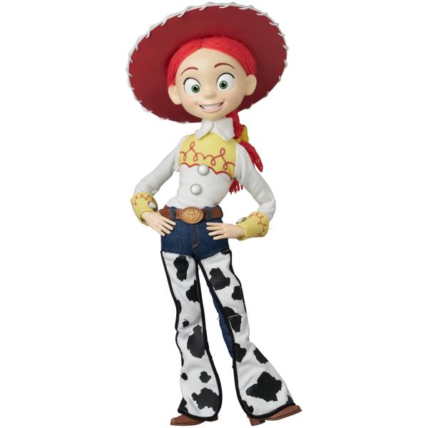 メディコムトイ 【予約】COMING SOON ULTIMATE JESSIE