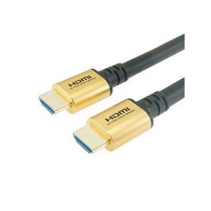 HORIC HORIC ウルトラハイスピードHDMIケーブル 5m ゴールド HDM50-649GD