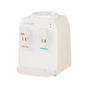 コンパクトウォーターサーバー AQUACUBE2 ホワイト www.expressinter.com