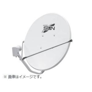 サン電子 CBD-K060A 4K・8K衛星放送対応　BS・110度CSアンテナ60型