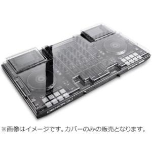 DECKSAVER/デッキセーバー  DS-PC-MCX8000　Serato用 インターフェイス/コントローラ用耐衝撃カバー｜murauchi3