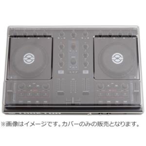 DECKSAVER/デッキセーバー DS-PC-KONTROLS2  Traktor用 インターフェイス/コントローラ用耐衝撃カバー【DS-NI-Kontrol-S2】｜murauchi3