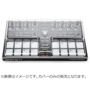 DECKSAVER/デッキセーバー DS-PC-SP1　Serato DJコントローラ SP-1用耐...