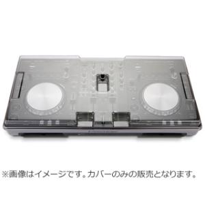 DECKSAVER/デッキセーバー DS-PC-XDJR1　DJコントローラ　XDJ-R1用耐衝撃カバー【DS-XDJR1】｜murauchi3