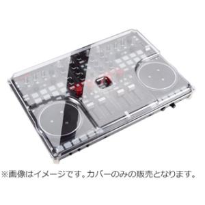 DECKSAVER/デッキセーバー  DS-PC-VCI400 VCI-400 用耐衝撃カバー