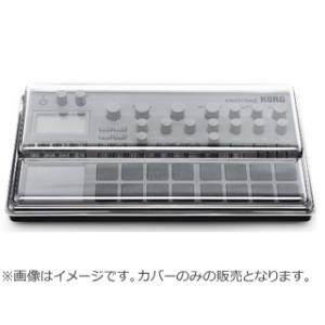 DECKSAVER/デッキセーバー DS-PC-ELECTRIBE2　リズムマシン/グルーブボックス...