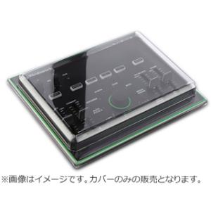 DECKSAVER/デッキセーバー DSS-PC-VT3　人気ボーカルエフェクター用の耐衝撃カバー【...
