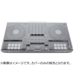 DECKSAVER/デッキセーバー  DS-PC-DDJ1000　DJ機器用保護カバー