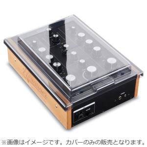 DECKSAVER デッキセーバー DS-PC-HLR2 DJミキサー Headliner R2用 保護カバー｜murauchi3