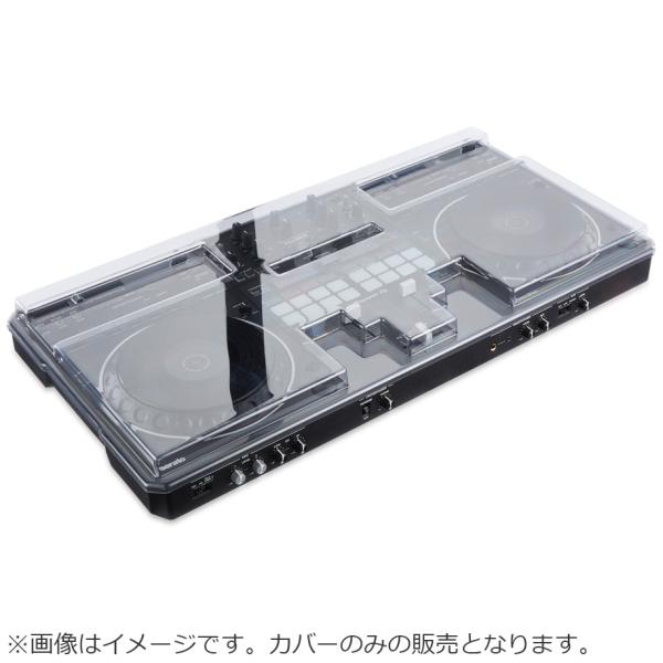 DECKSAVER デッキセーバー DS-PC-DDJREV5 DJコントローラー Pioneer ...