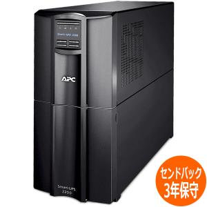 シュナイダーエレクトリック（APC） APC 無停電電源装置 UPS BR550S-JP