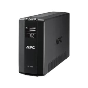 シュナイダーエレクトリック（APC） APC 無停電電源装置 UPS ラインインタラクティブ給電 正...