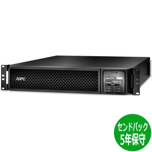 シュナイダーエレクトリック（APC） UPS（無停電電源装置） APC Smart