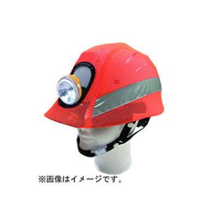 chusan/中国産業  ヘルメットカバー 蛍光オレンジ Fフリーサイズ 0306-96-F｜murauchi3