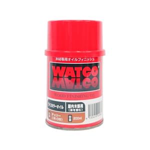 HOXAN 北三  WATCO ワトコオイル (チェリー) 200ML