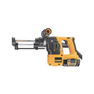 DEWALT デウォルト  SDSハンマー集じんテレスコープ D25301D-XJ｜murauchi3