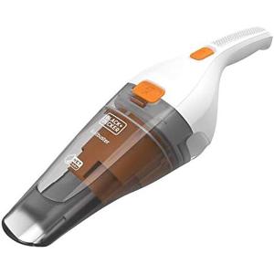 BLACK&DECKER ブラック＆デッカー □ハンディクリーナー