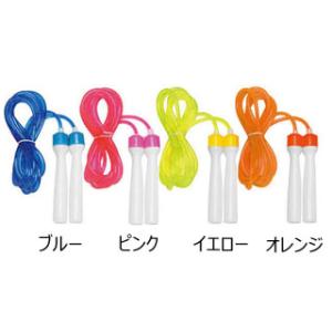 LEZAX/レザックス LPFS-5792PK LITTLE PAW SPORTS きらきらなわとび (ピンク)