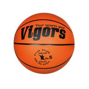 LEZAX/レザックス  VSBS-6755 Vigors バスケットボール 5合球
