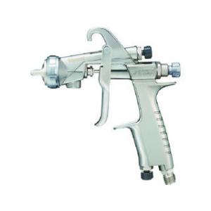 アネスト岩田 【お取り寄せ品】 極み スプレーガン KIWAMI-1-13B10 ＋