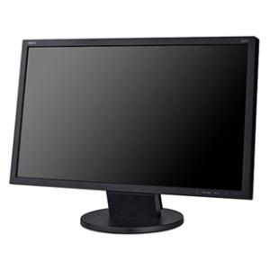 NEC  在庫限り フルHD対応21.5型ワイド液晶ディスプレイ