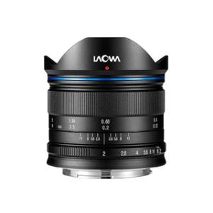 LAOWA ラオワ  【納期約1.5ヶ月かかります】LAO0022 7.5mm F2 MFT マイク...